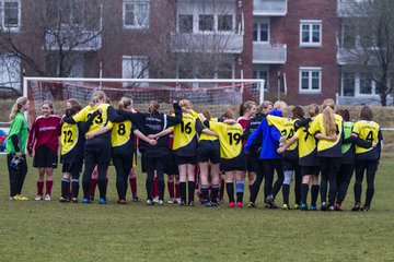 Bild 192 - B-Juniorinnen MTSV Olympia Neum�nster - SG Altenholz/Holtenau : Ergebnis: 2:1